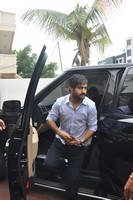 NTR Speaks on Kodali Nani